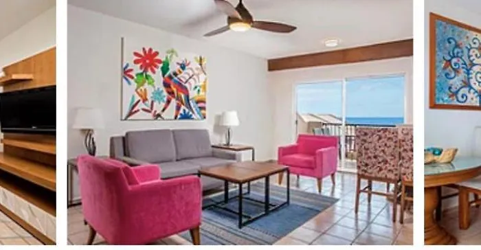 Del Palmar Hotel